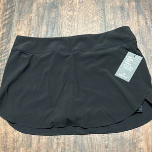 NWT Etonic Everyday Skort